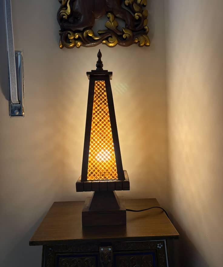 lamp